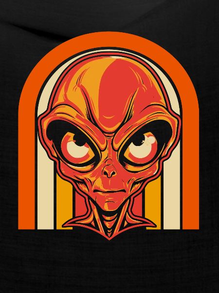 Alien Außerirdischer