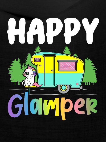 Glamping