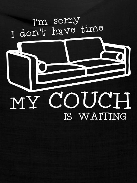 Couch and Sofa