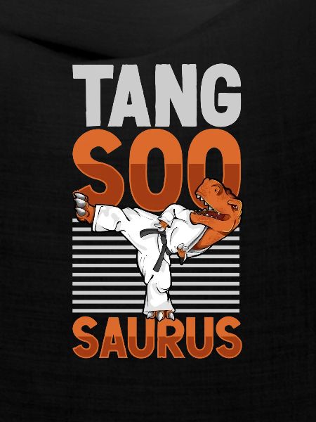 TREX - Tang Soo Do Saurus