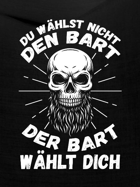 Bärtig Bartträger Schnurrbart Bart