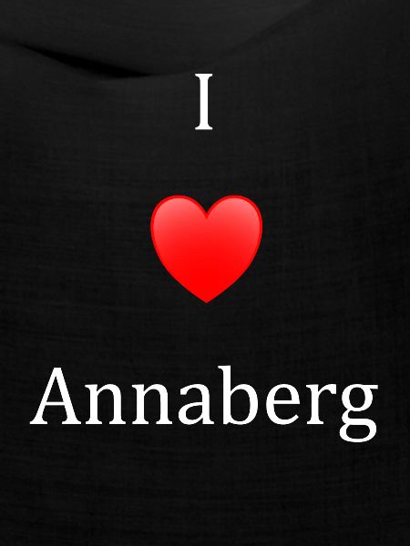 Ich liebe Annaberg