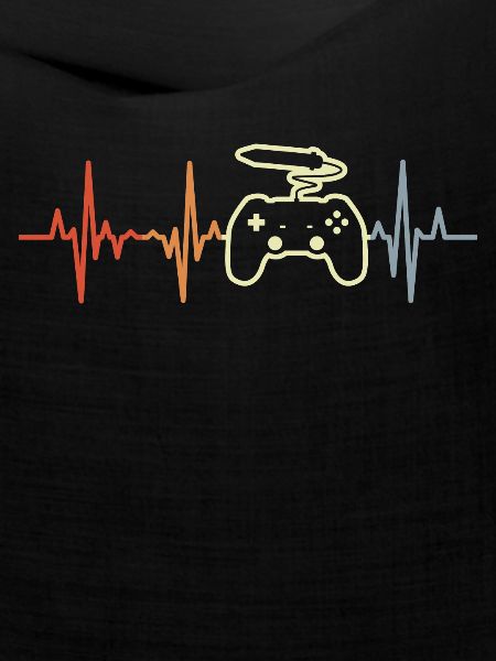 Game Design Herzschlag