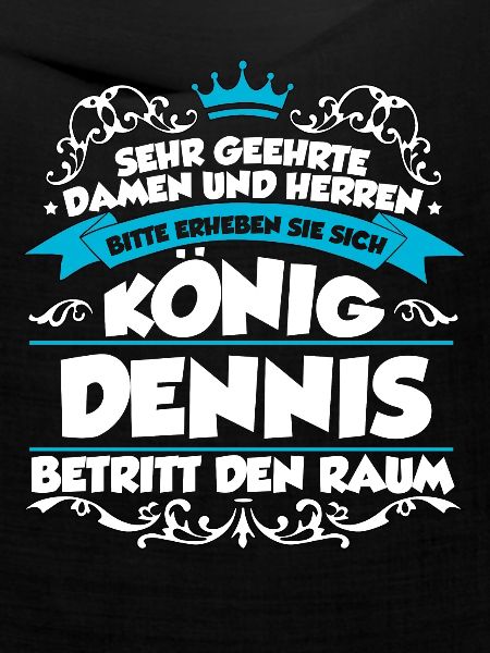 Dennis Name Design