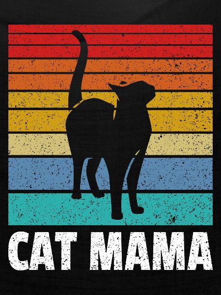 Katzenmama