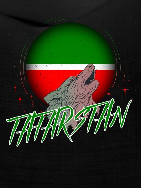 Tatarstan