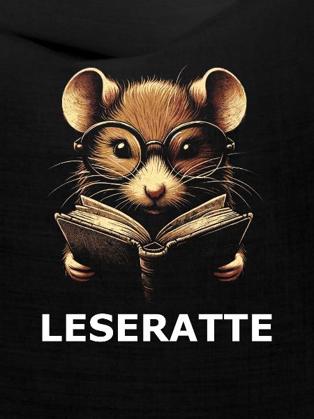 Leseratte
