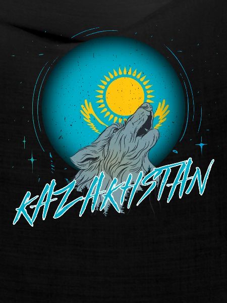 Kasachstan