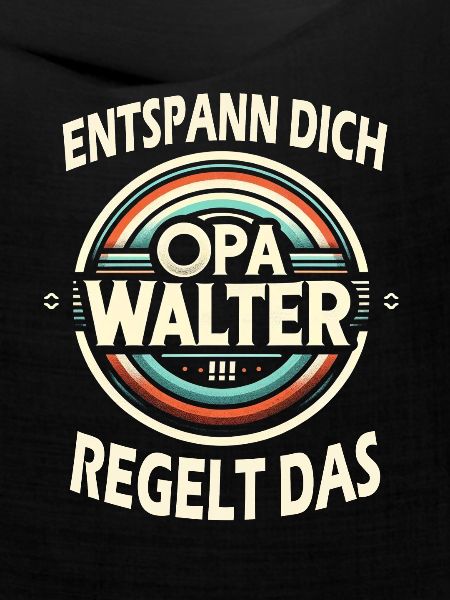 Opa Walter