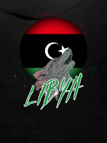 Libyen