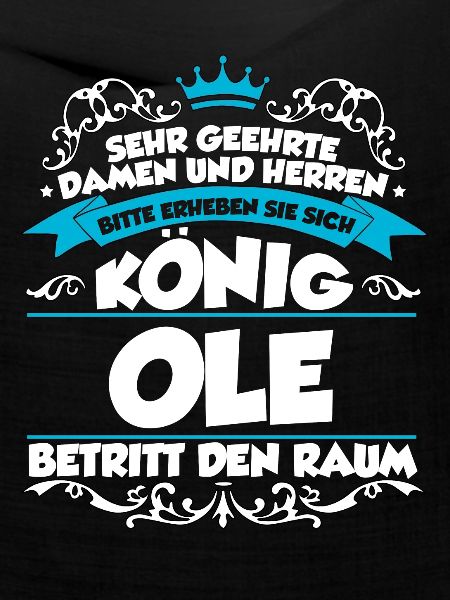 Ole Name Design