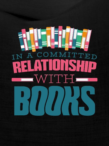 Book Lover's Bond