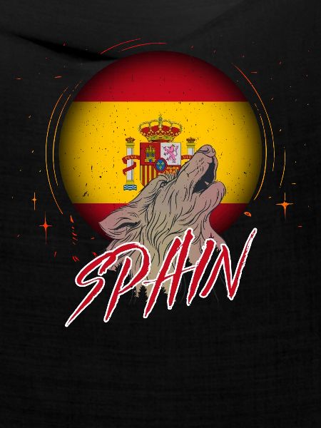 Spanien