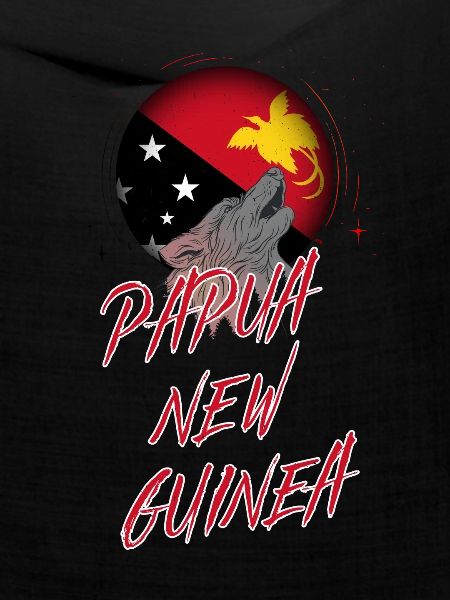 Papua-Neuguinea