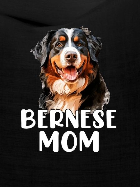bernese mountain dog