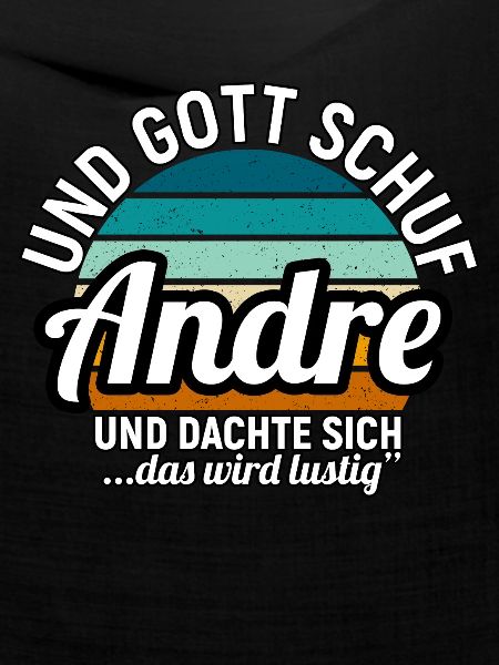 Andreas