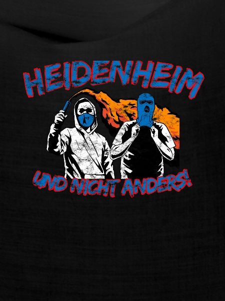 Heidenheim und nicht anders UPDATE