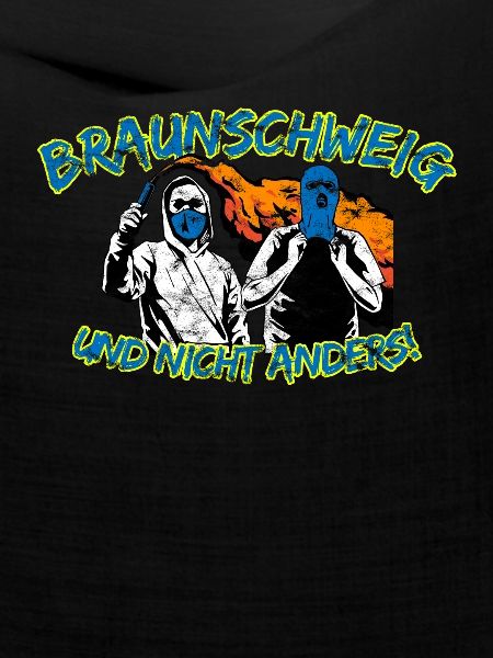 Braunschweig und nicht anders UPDATE