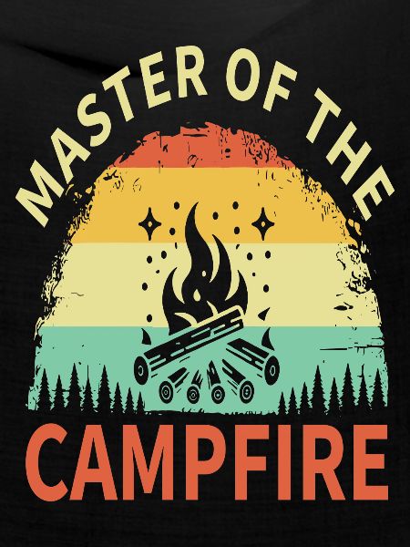 Master of the Campfire
