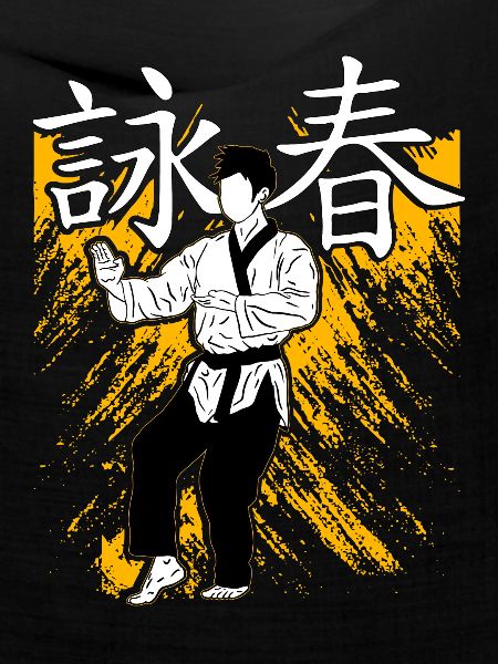 Wing Chun