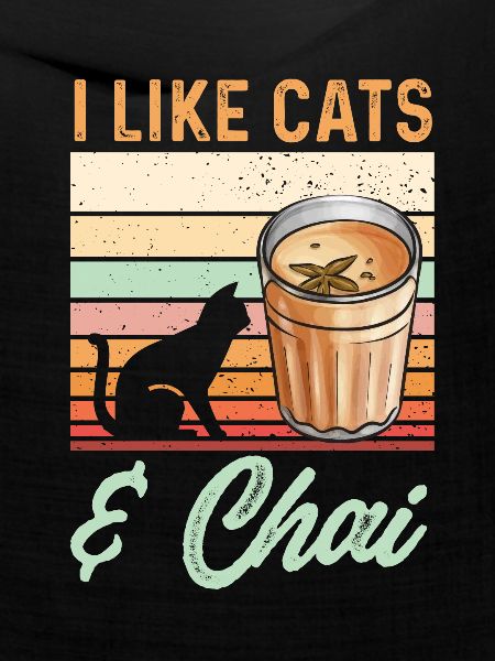 Chai Tee Masala Chai