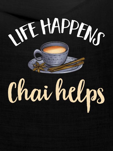 Chai Tee Masala Chai