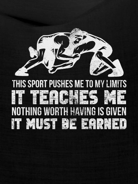 Wrestling