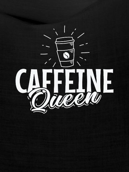 Caffeine Queen Kaffee