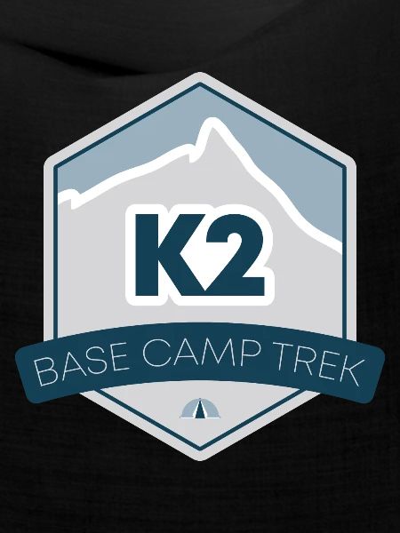 K2 Base Camp Trek