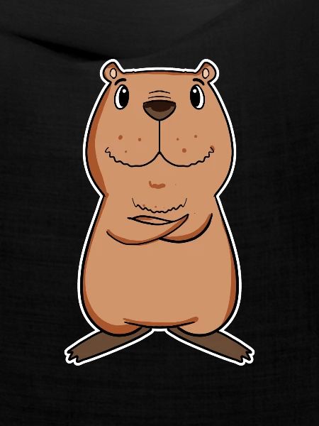 Capybara