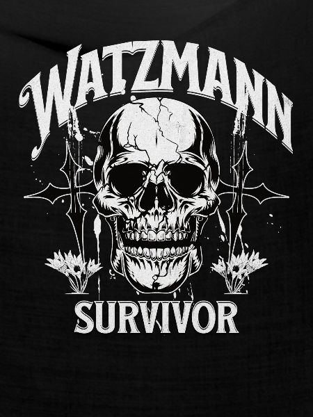 Watzmann - Survivor