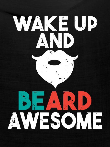 Giftidea Beard Men