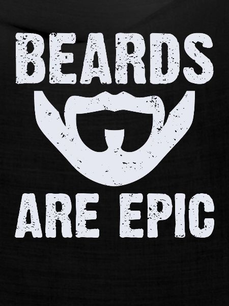 Giftidea Beard Men