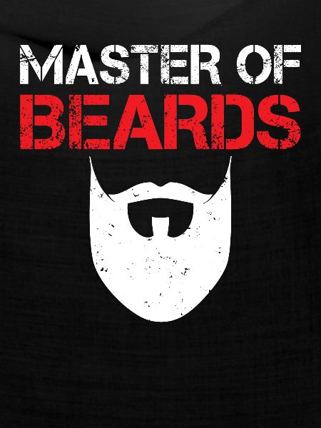 Giftidea Beard Men