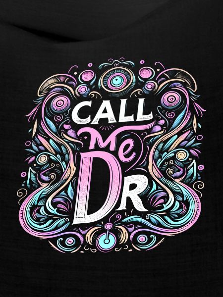Call Me Dr 36