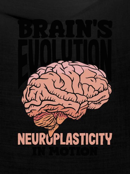 Unlock Your Brain's Potential Neuroplasticity