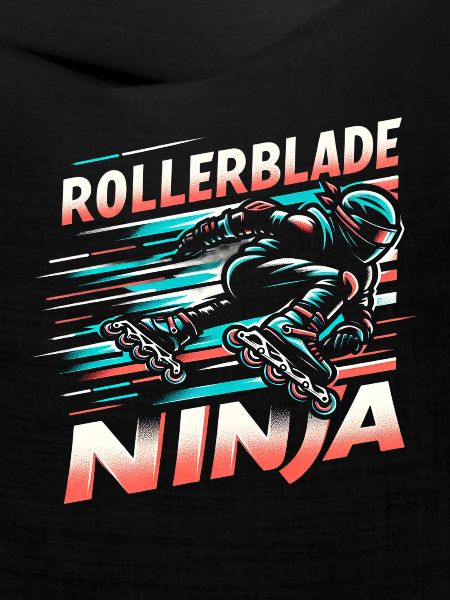 Rollerblade Ninja 13