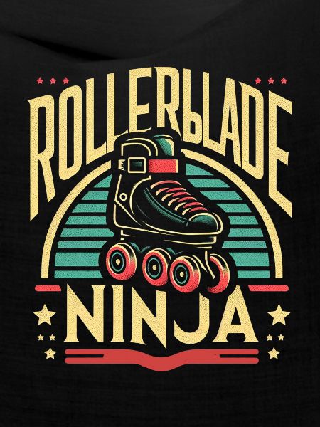 Rollerblade Ninja 8
