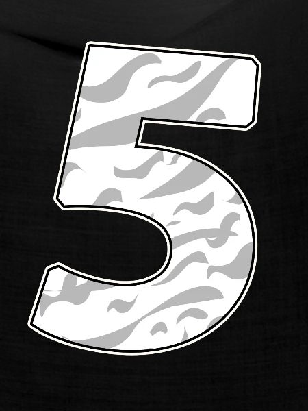 5
