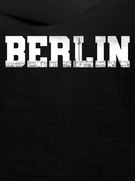 Berlin Skyline Deutschland