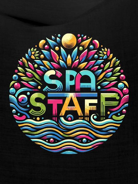 Spa Staff 6