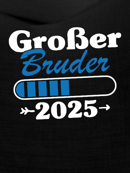 Großer Bruder Loading 2025
