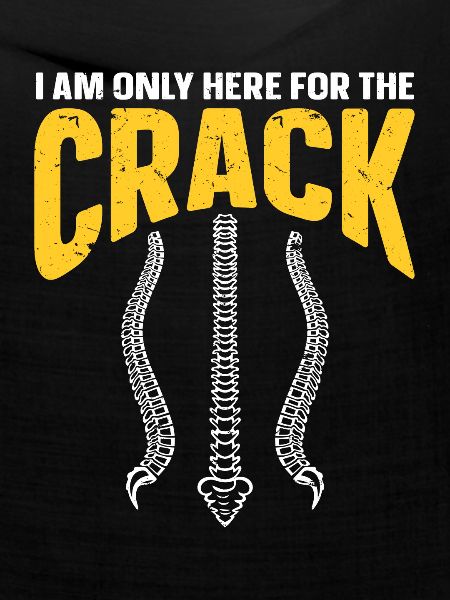 Chiropraktiker Chiropraktik