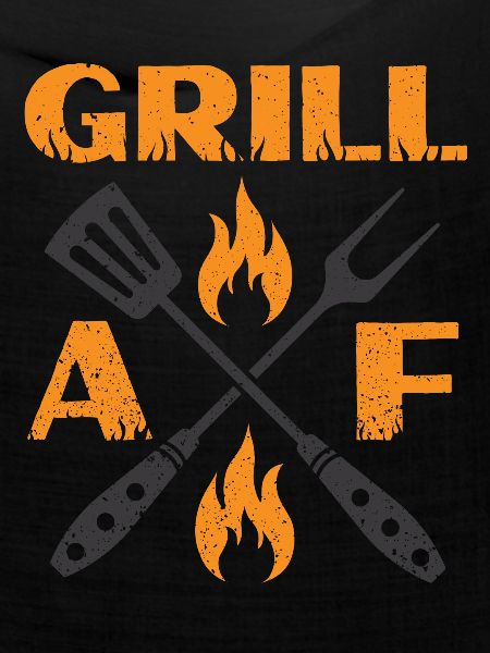 Grill AF