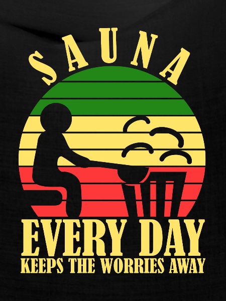 Sauna Wellness