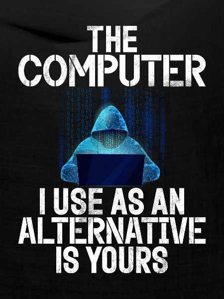 Cyber-sicherheits-hacker-hacking