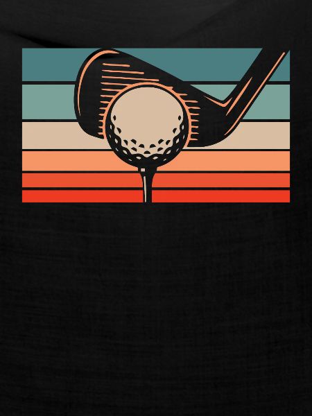 Golf Golfer Golfen