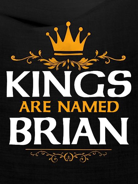 Brian