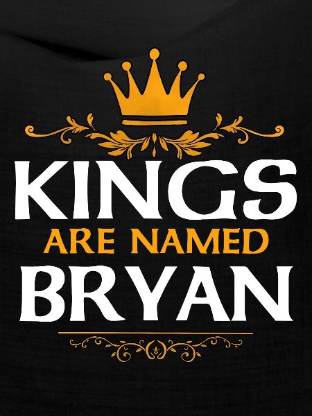 Bryan