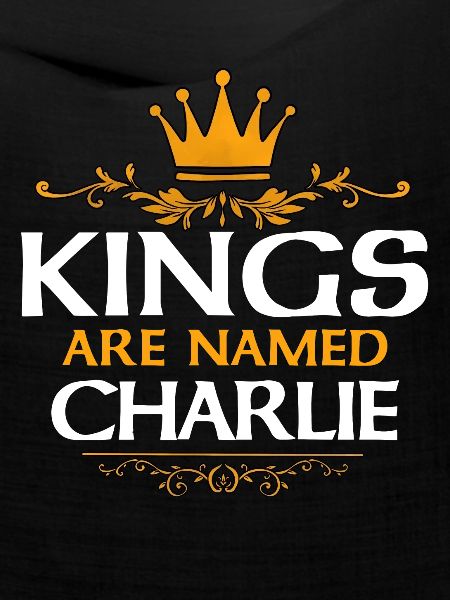 Charlie